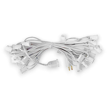 C7 25' Wire Stringer 12